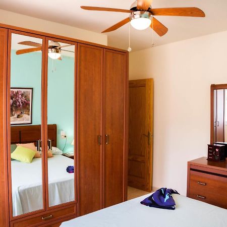 Holiday Home Mestral Alcanar Exterior foto