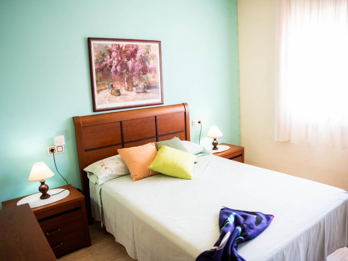 Holiday Home Mestral Alcanar Exterior foto